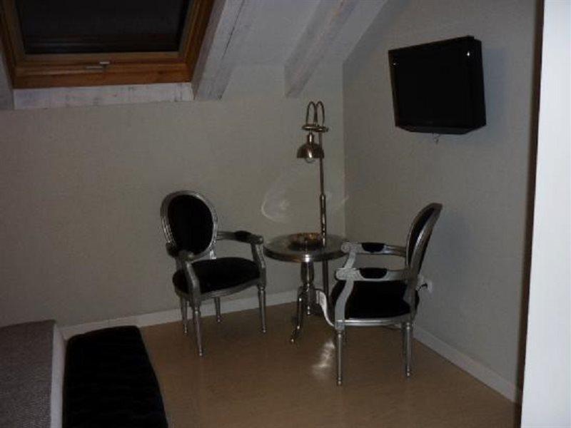 ריבאדסלה Hotel El Jardin De Eugenia מראה חיצוני תמונה