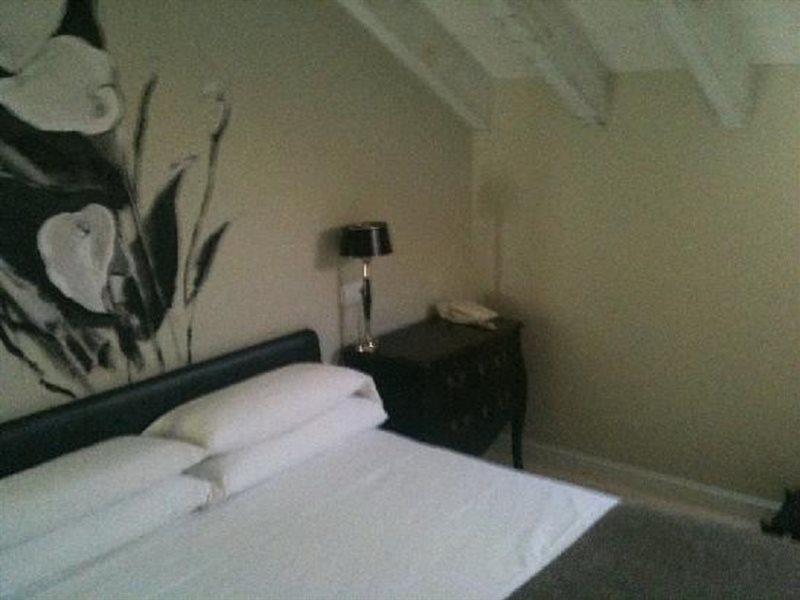 ריבאדסלה Hotel El Jardin De Eugenia מראה חיצוני תמונה