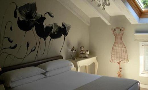 ריבאדסלה Hotel El Jardin De Eugenia מראה חיצוני תמונה