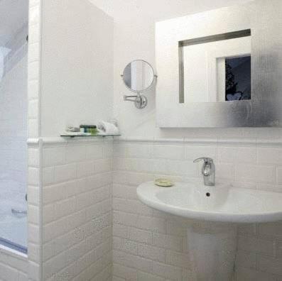 ריבאדסלה Hotel El Jardin De Eugenia מראה חיצוני תמונה