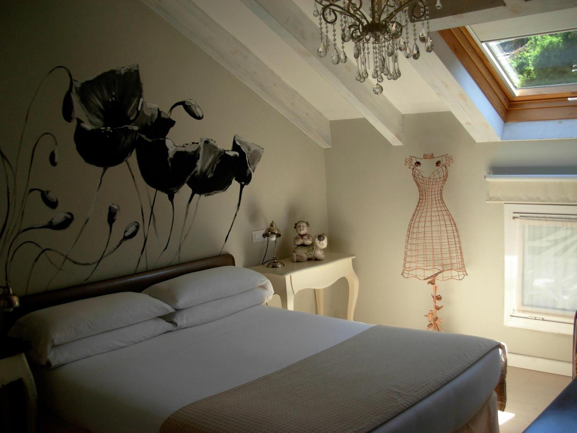 ריבאדסלה Hotel El Jardin De Eugenia מראה חיצוני תמונה
