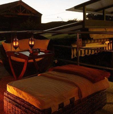 ריבאדסלה Hotel El Jardin De Eugenia מראה חיצוני תמונה