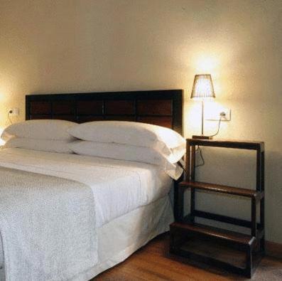 ריבאדסלה Hotel El Jardin De Eugenia מראה חיצוני תמונה